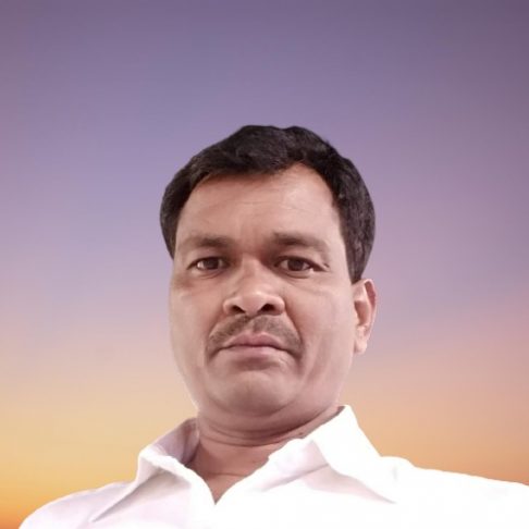 Mr. Ramesh V. Arikar