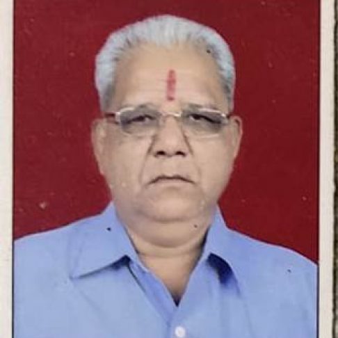 Mr. Suresh A. Khavale